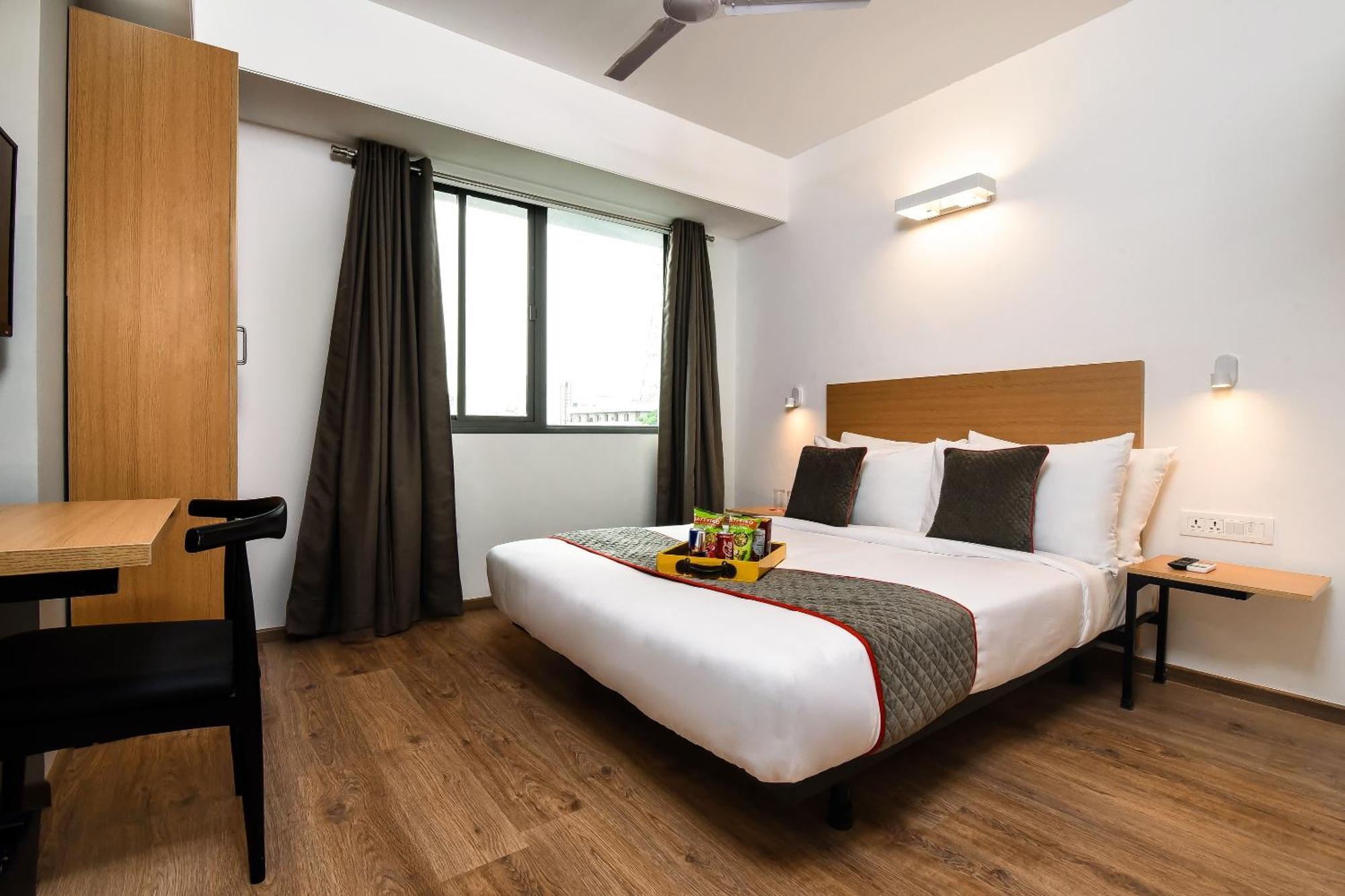 Townhouse C Scheme Ahinsa Circle Hotel Jaipur Exterior foto