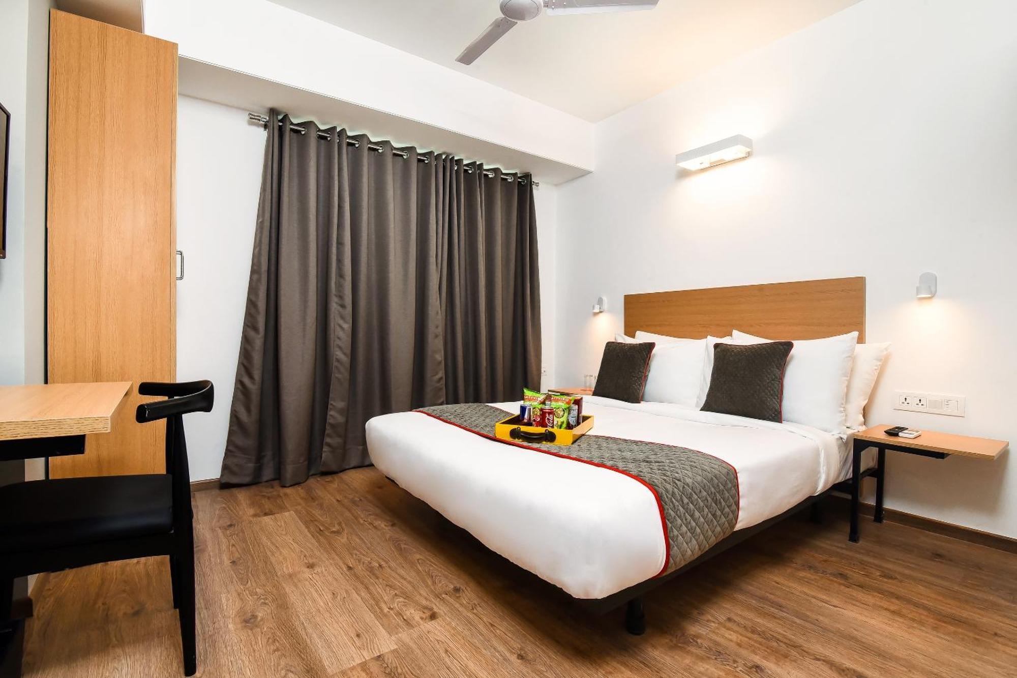 Townhouse C Scheme Ahinsa Circle Hotel Jaipur Exterior foto