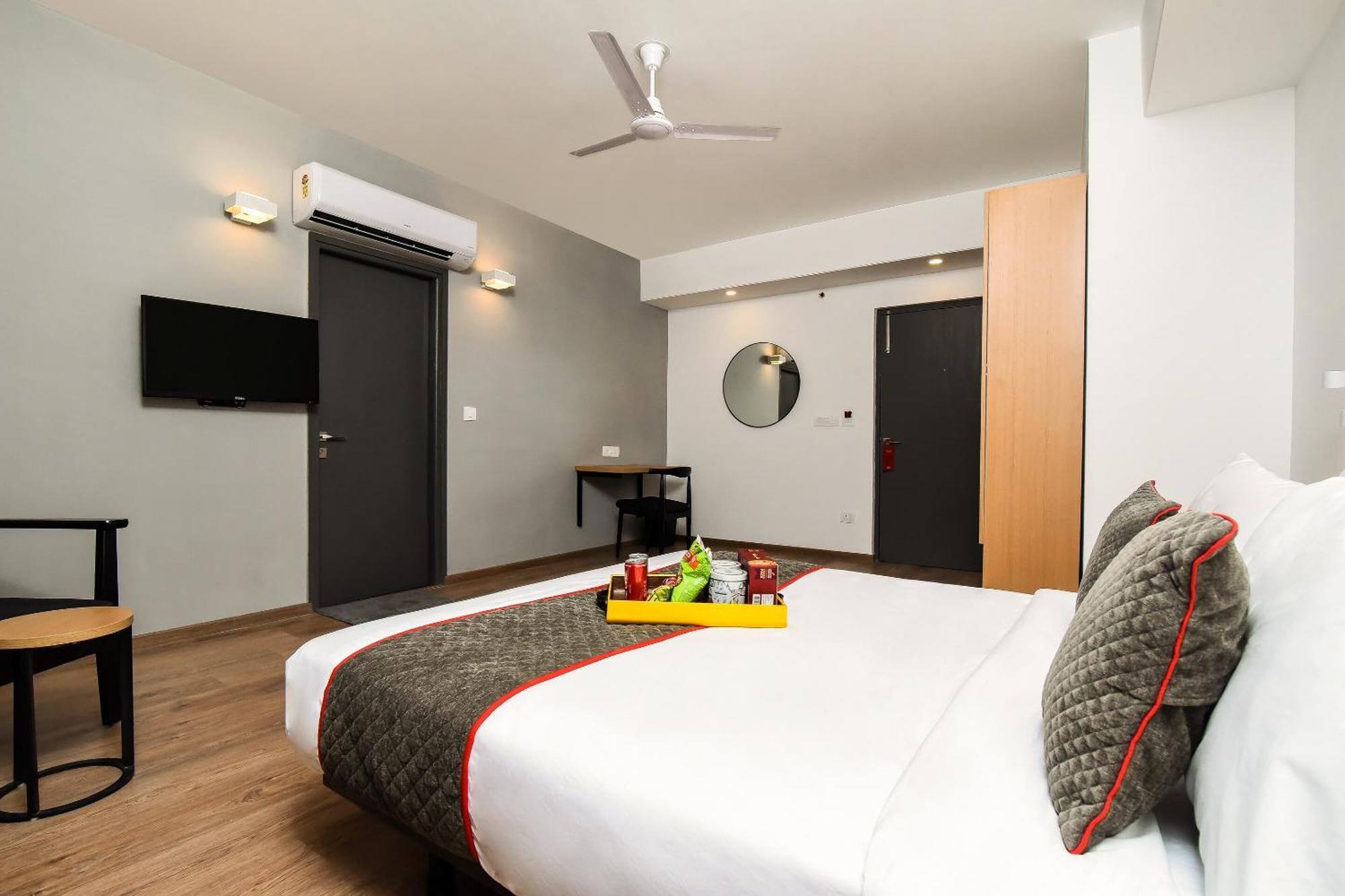 Townhouse C Scheme Ahinsa Circle Hotel Jaipur Exterior foto