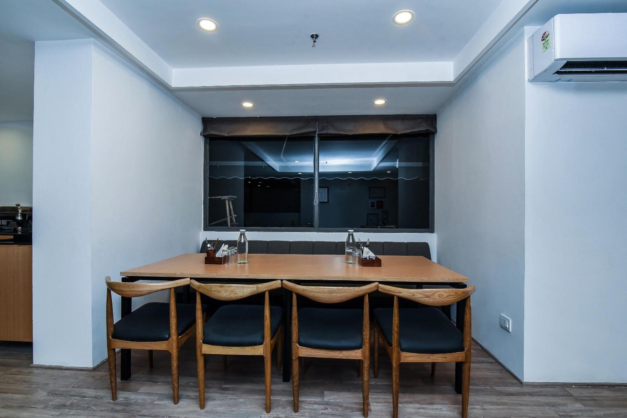 Townhouse C Scheme Ahinsa Circle Hotel Jaipur Exterior foto