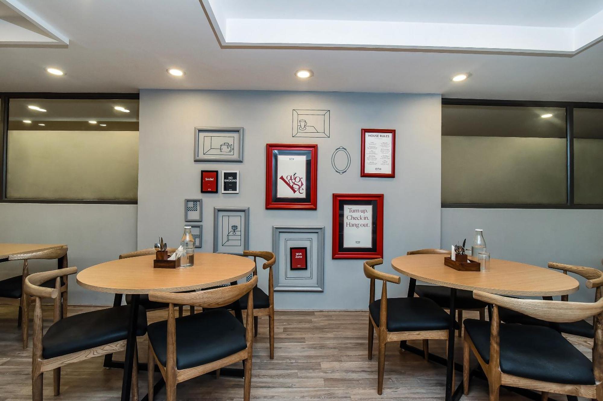 Townhouse C Scheme Ahinsa Circle Hotel Jaipur Exterior foto