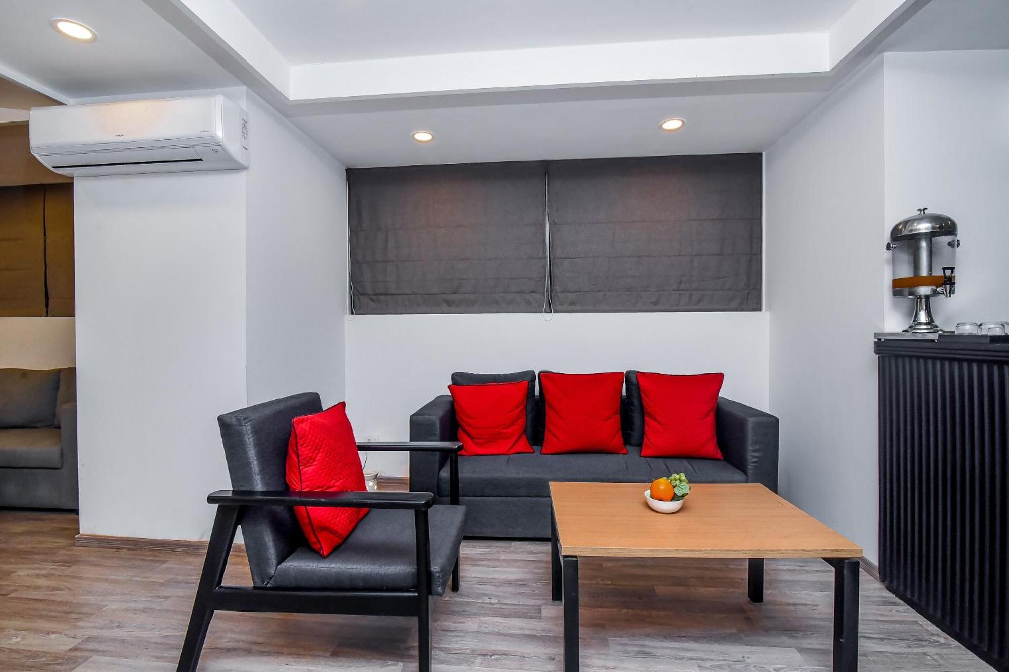 Townhouse C Scheme Ahinsa Circle Hotel Jaipur Exterior foto
