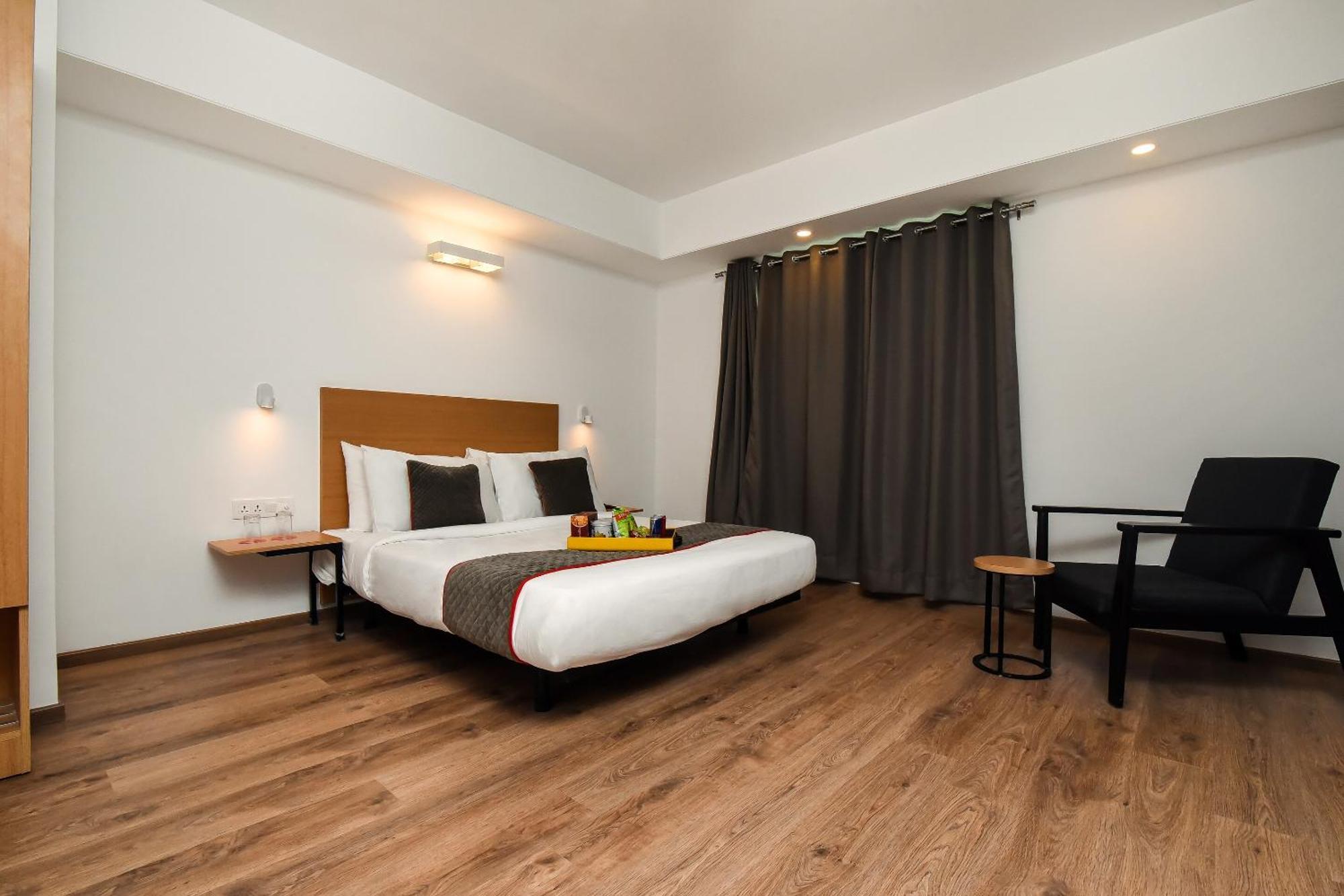 Townhouse C Scheme Ahinsa Circle Hotel Jaipur Exterior foto